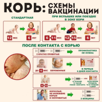 ЗАЩИТИТЕ СЕБЯ И СВОИХ ДЕТЕЙ ОТ КОРИ С ПОМОЩЬЮ ВАКЦИНЫ! ЗАЩИТИТЕ СЕБЯ И СВОИХ ДЕТЕЙ ОТ КОРИ С ПОМОЩЬЮ ВАКЦИНЫ!.